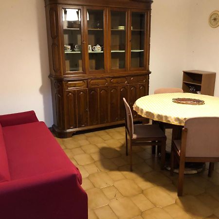 Ferienwohnung Residenza Maria Ala di Stura Exterior foto