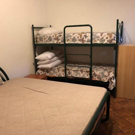 Ferienwohnung Residenza Maria Ala di Stura Exterior foto