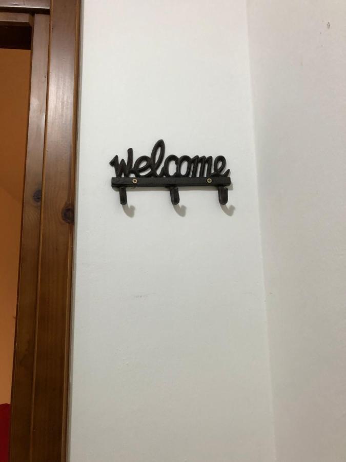 Ferienwohnung Residenza Maria Ala di Stura Exterior foto